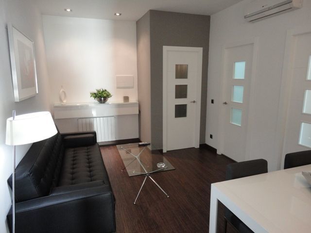 Apartamentos Alos Барселона Екстер'єр фото