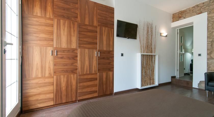 Apartamentos Alos Барселона Екстер'єр фото