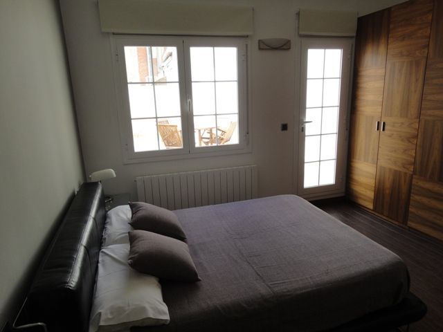 Apartamentos Alos Барселона Екстер'єр фото